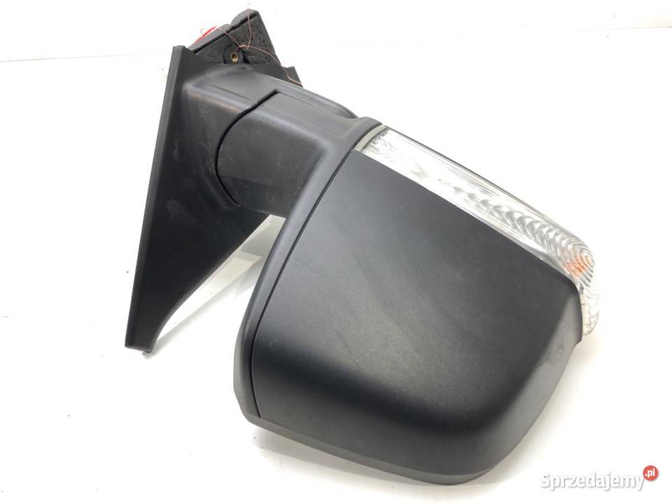 LUSTERKO PRAWE OPEL COMBO D Hatchback ZEWNĘTRZNE osobowe