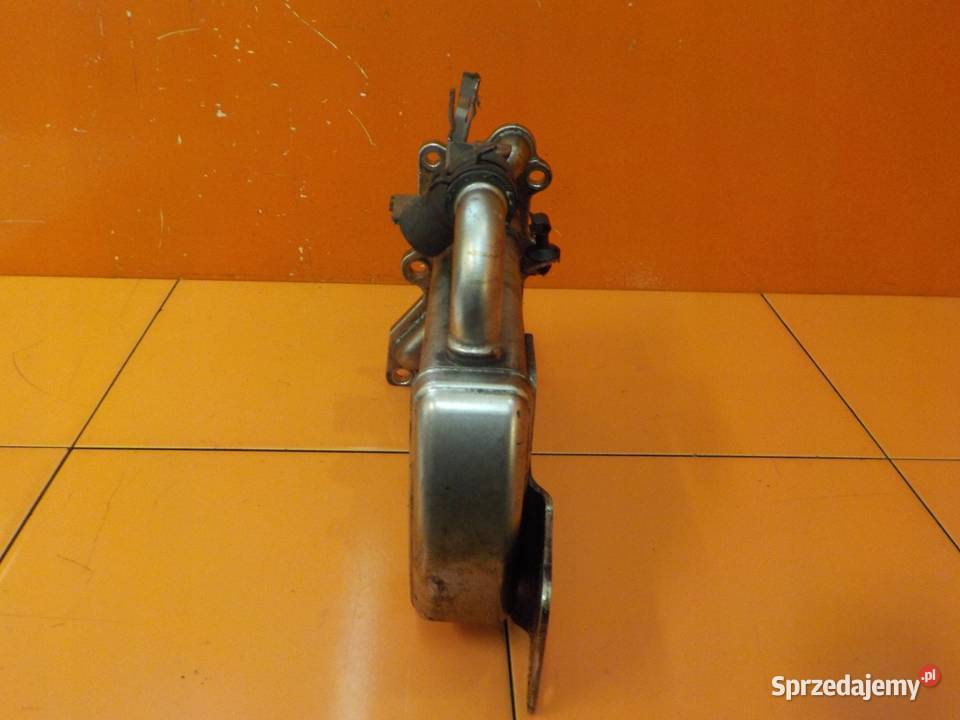 A4 A5 Q5 20 TDI 135 13r CJC chlodnica spalin EGR Suków