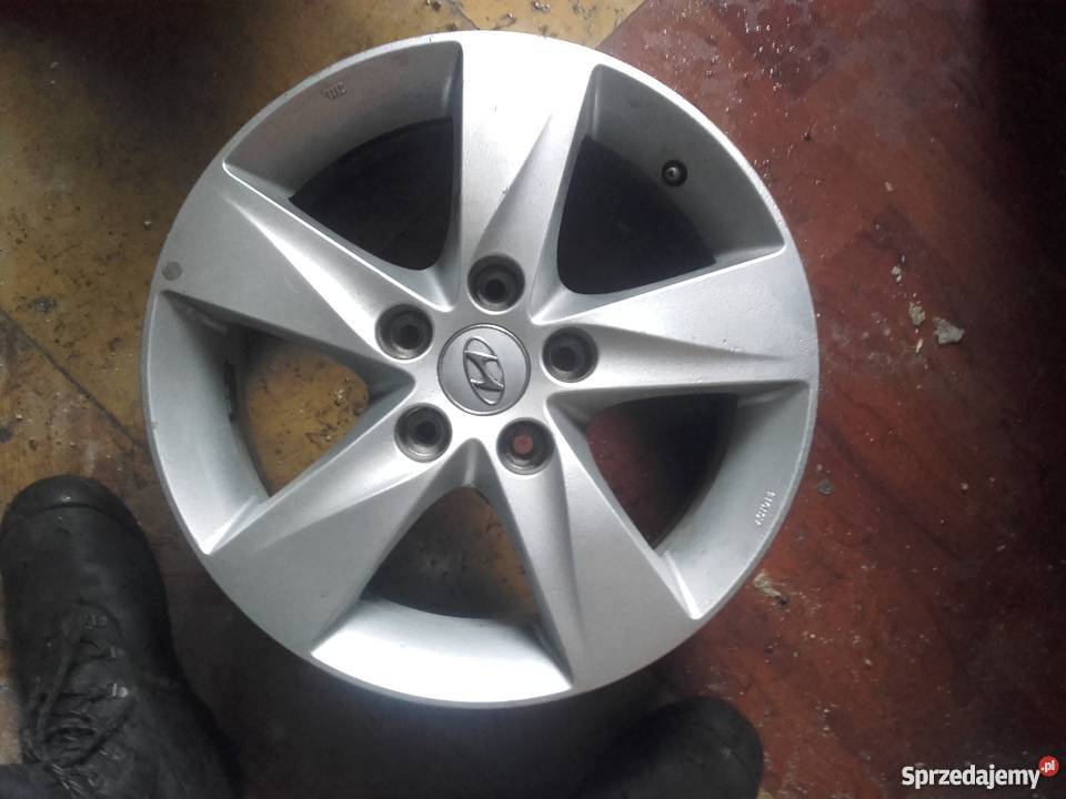 Felgi Hyundai Sprzedajemypl