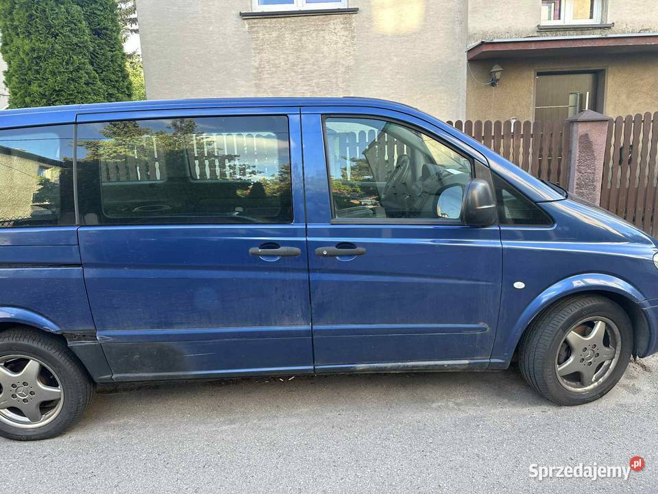 Vito 639 Chorzów