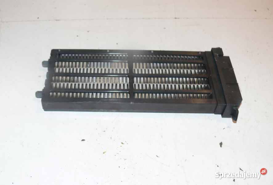 NAGRZEWNICA ELEKTRYCZNA ALFA ROMEO 156 NUMER Nagrzewnice małopolskie Wielkie Drogi