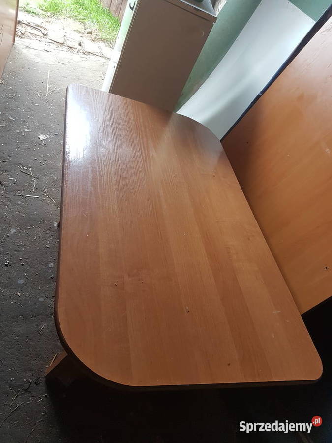 Stoły do kuchni i pokoju Kluczbork