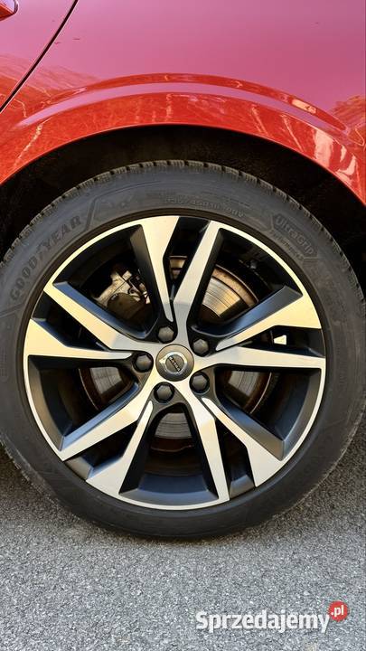 Volvo s60 T8 Europa perfekcyjny stan wspomaganie kierownicy S60 Zawiercie