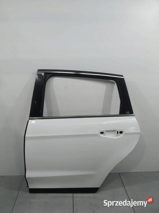 DRZWI LEWE TYŁ 5F Ford S II 20152023