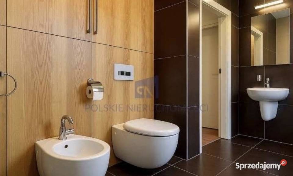 Wyjątkowy apartament z ogrodem w spokojnej Wrocław sprzedam