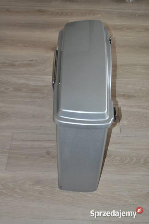 Harley Davidson Touring Orginalny OEM Kufer Hajnówka sprzedam