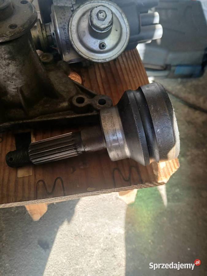 Mini moris 1000 Kielce