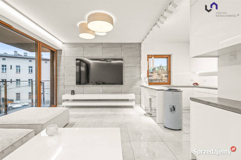 Mieszkanie 80m2 3 pokoje Gliwice