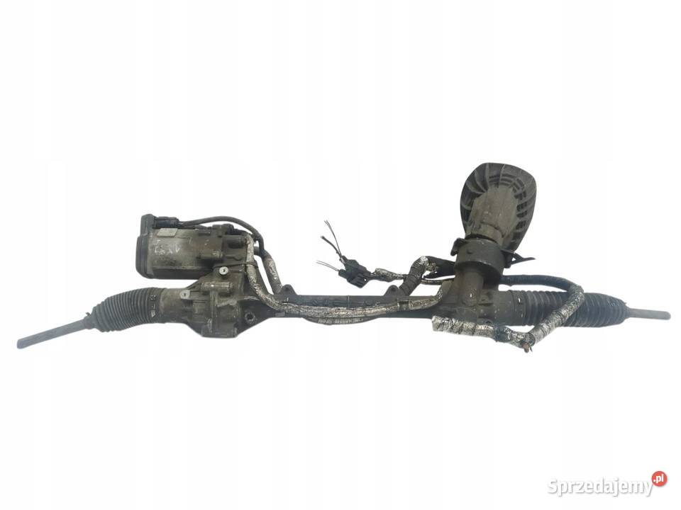 MAGLOWNICA PRZEKŁADNIA EUROPA F1GC3D070AF Ford