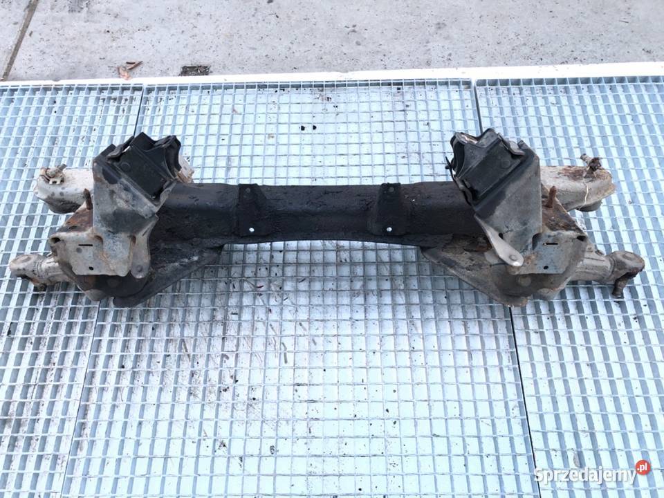 BELKA POD SILNIK VW LT 28 35 25 75 SANKI