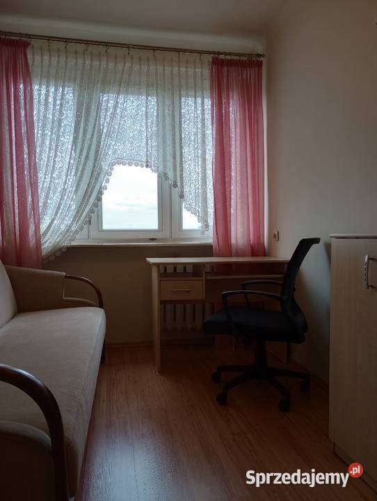 Pokoje do wynajęcia Kielce 50m2