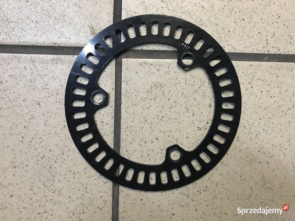 Tarcza Abs przód Yamaha N 125 Jawiszowice