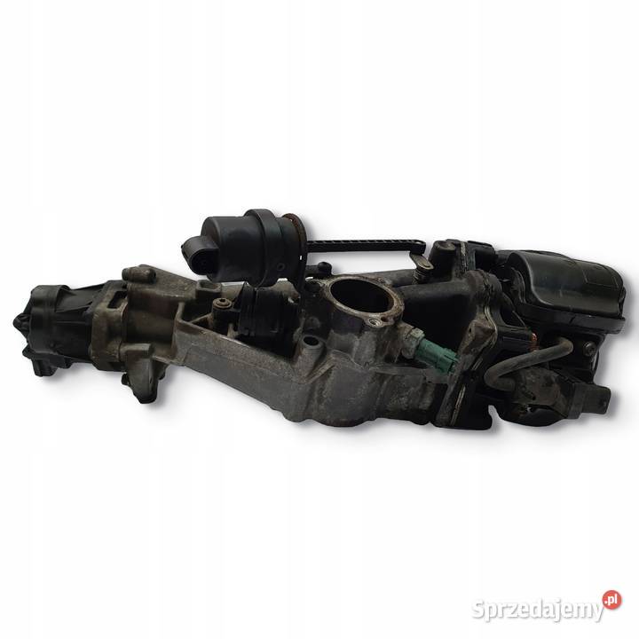 CHŁODNICA SPALIN Opel Insignia 20 CDTI egr Chełm