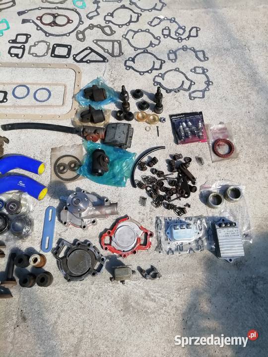 Wołga gaz 24 wielkopolskie Kalisz