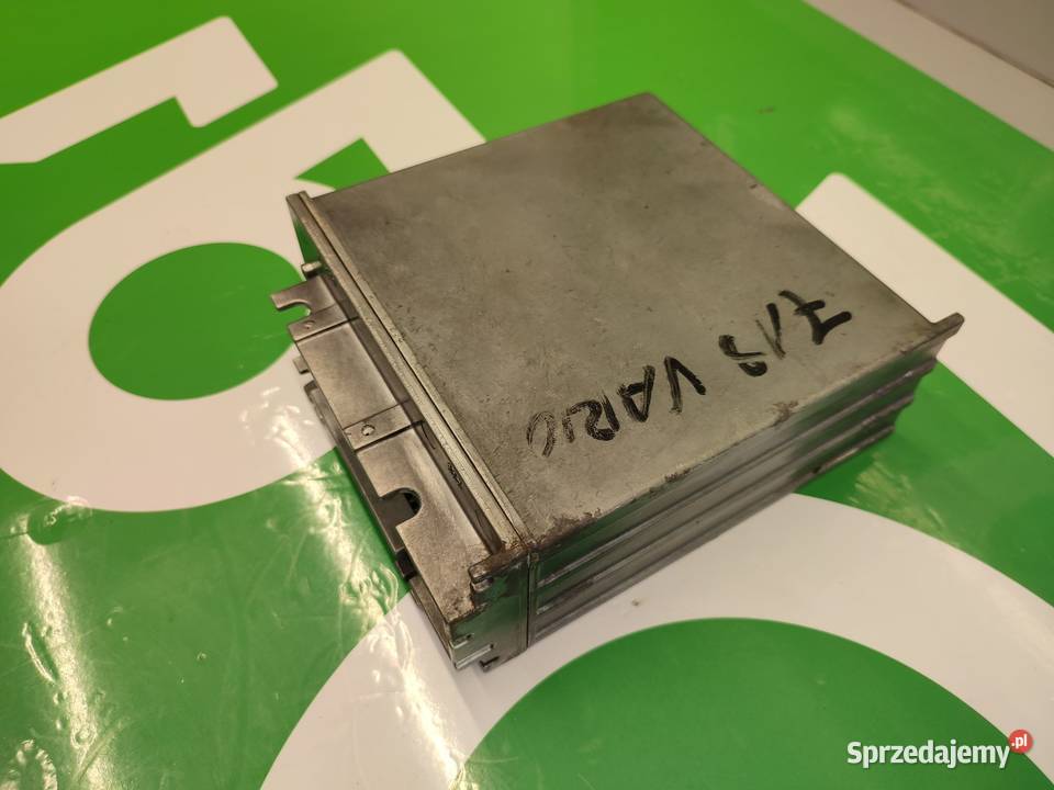 MODUŁ KOMPUTER BCU F718970071067 G718970071040 Wilkowo