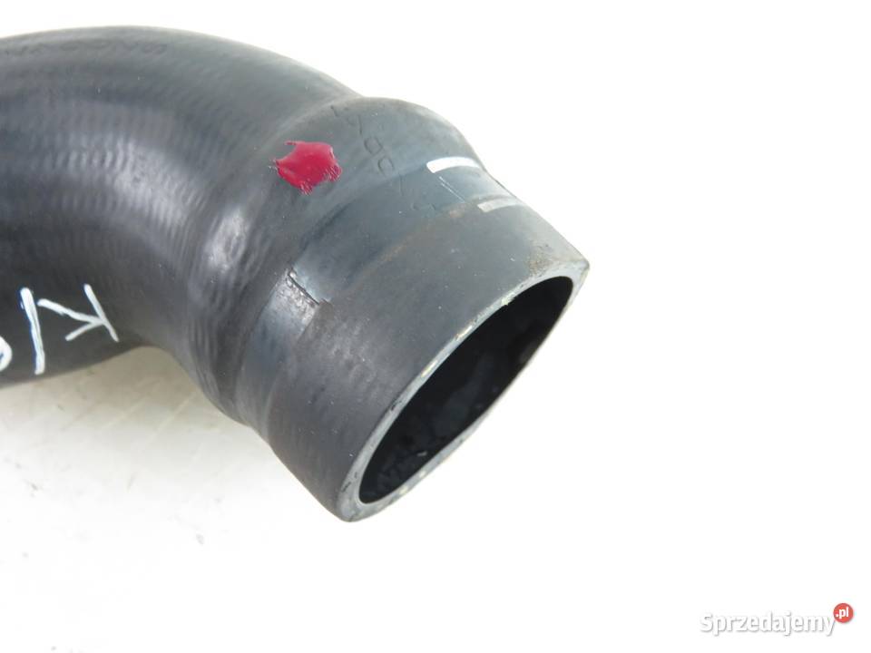 RURA INTERCOOLERA OPEL ASTRA III H 20 TURBO sprzedam