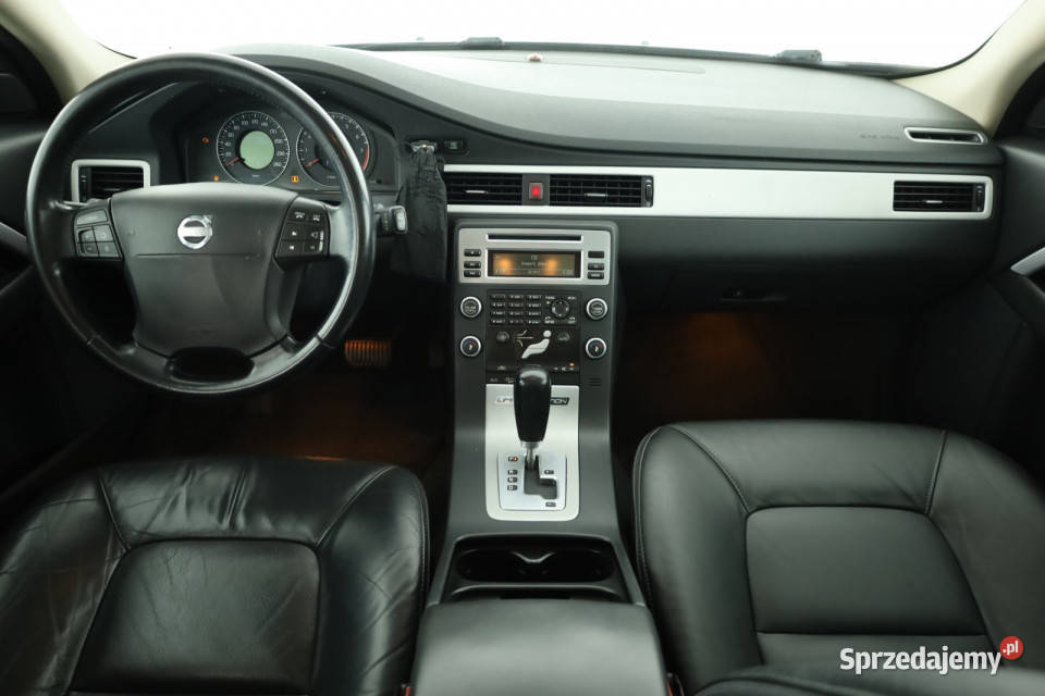 Volvo XC70 32 AWD Rok produkcji 2009 mazowieckie Piaseczno sprzedam