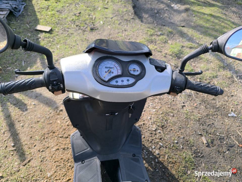 Skuter flex tech fun 4t Żary