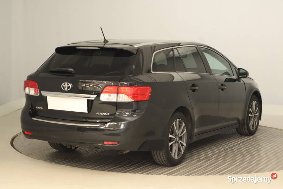 Toyota Avensis 22 DCAT Avensis Samochody osobowe