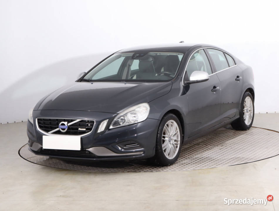 Volvo S60 DRIVe wspomaganie kierownicy Piaseczno