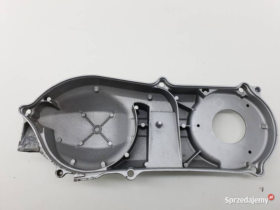 HONDA PANTHEON 125 2T DEKIEL POKRYWA SILNIKA Janowice