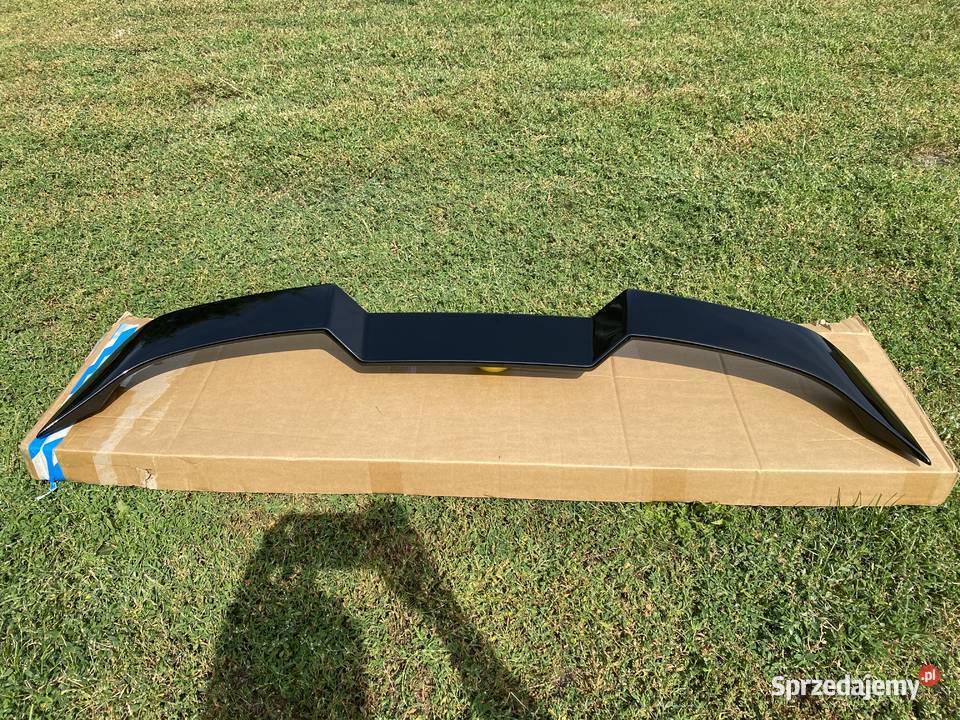 Spoiler BMW G20G22 G80G82 Lotka bagażnika osobowe Lublin sprzedam