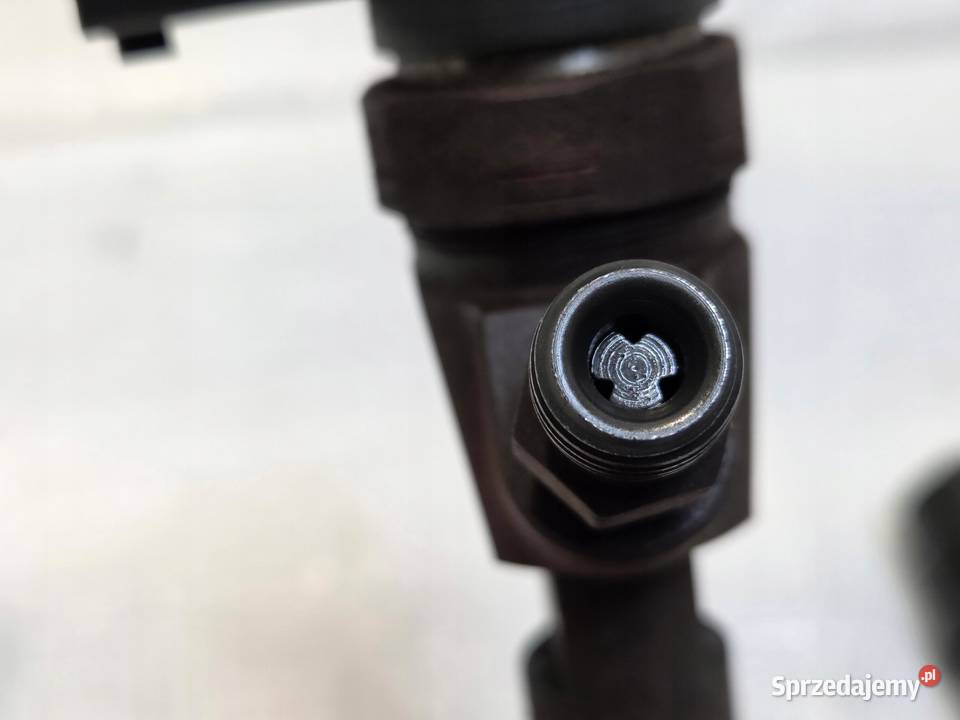 WTRYSK WTRYSKI WTRYSKIWACZ OPEL ASTRA 4 IV J kujawsko-pomorskie sprzedam