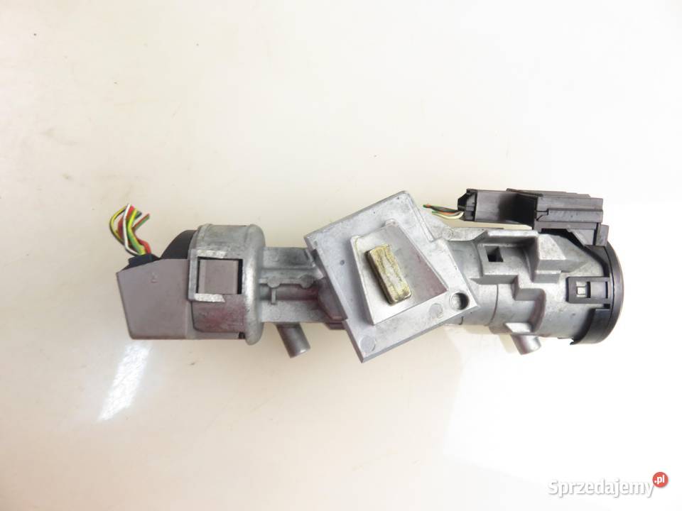 STACYJKA FORD FOCUS MK2 II 3M513F880AC małopolskie