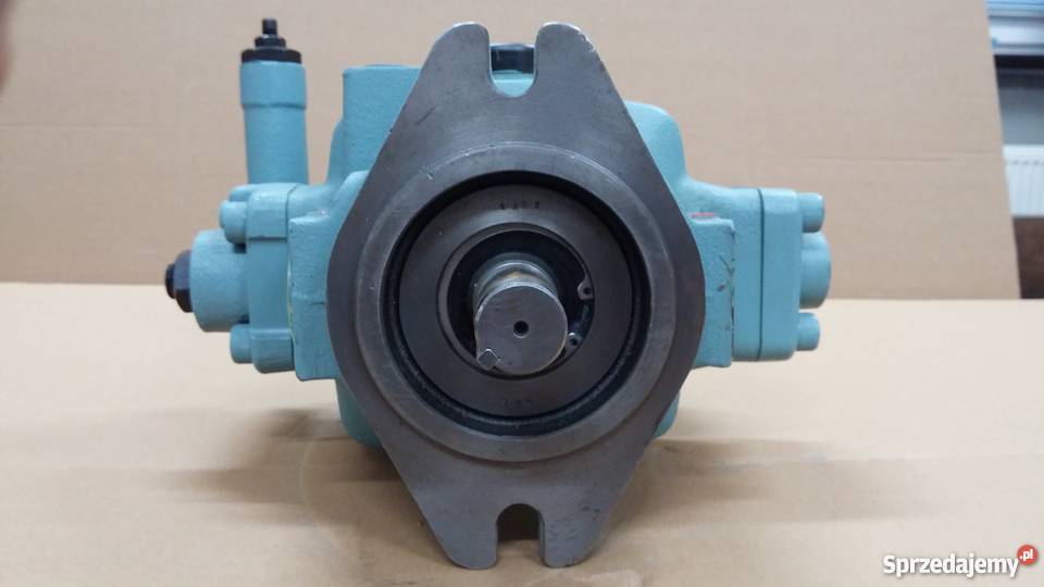 BOSCH pompa hydrauliczna łopatkowa 0513 500 111 Poznań