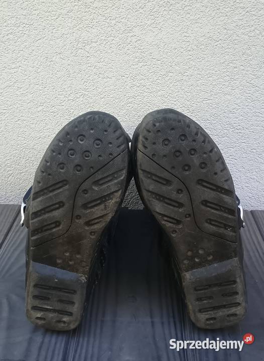 Buty na cross quad marki Hamron rozmiar 38