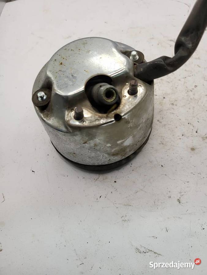 YAMAHA SR 500 SR 400 OBROTOMIERZ YAMAHA XS śląskie Rybnik