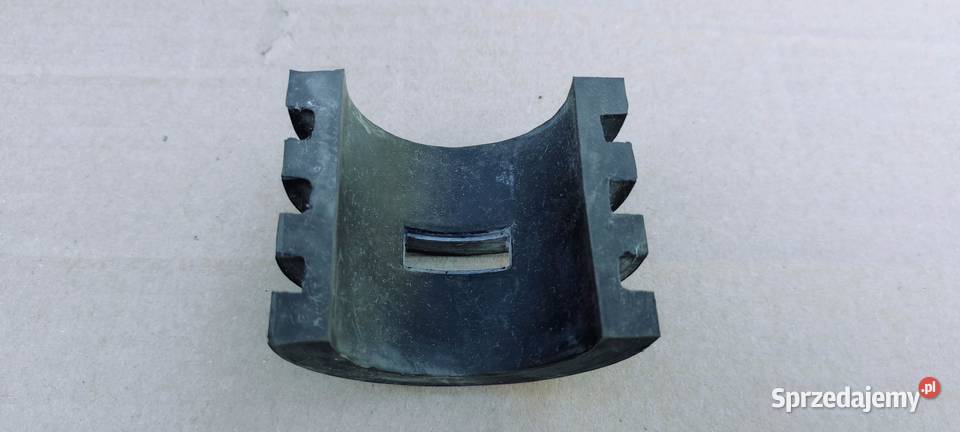 Suzuki Dr 650 guma zbiornika mocowanie uchwyt Warszawa