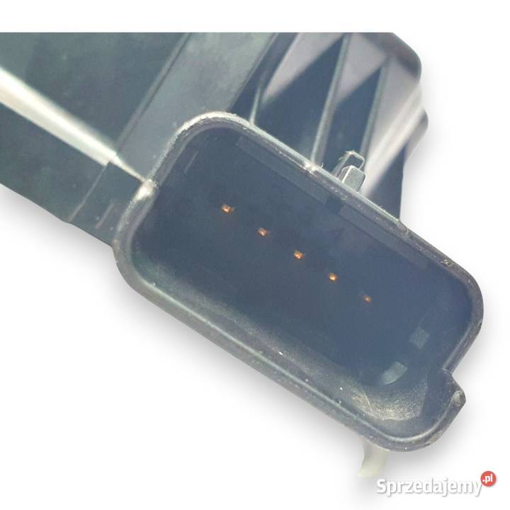 ZAWÓR EGR Ford S Mondeo 20 TDCi Valeo V29004027 Chełm