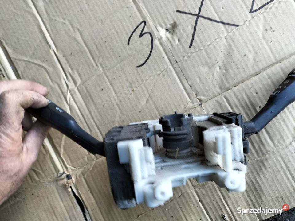 PRZEŁĄCZNIK ZESPOLONY MANETKA Mitsubishi Space Kamień-Kolonia