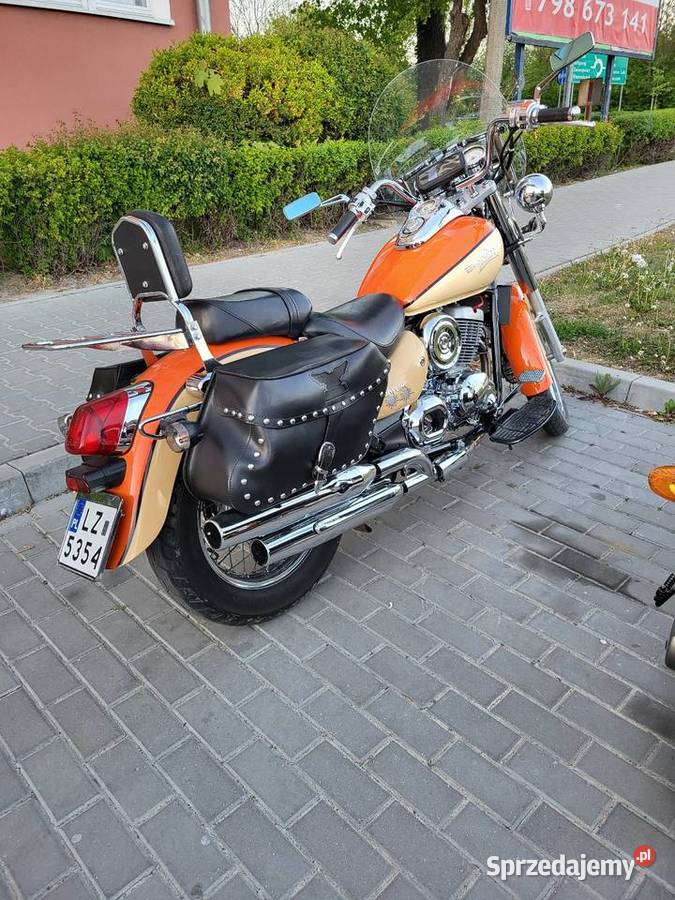 Daelim daystar 125 classic lubelskie Zamość sprzedam