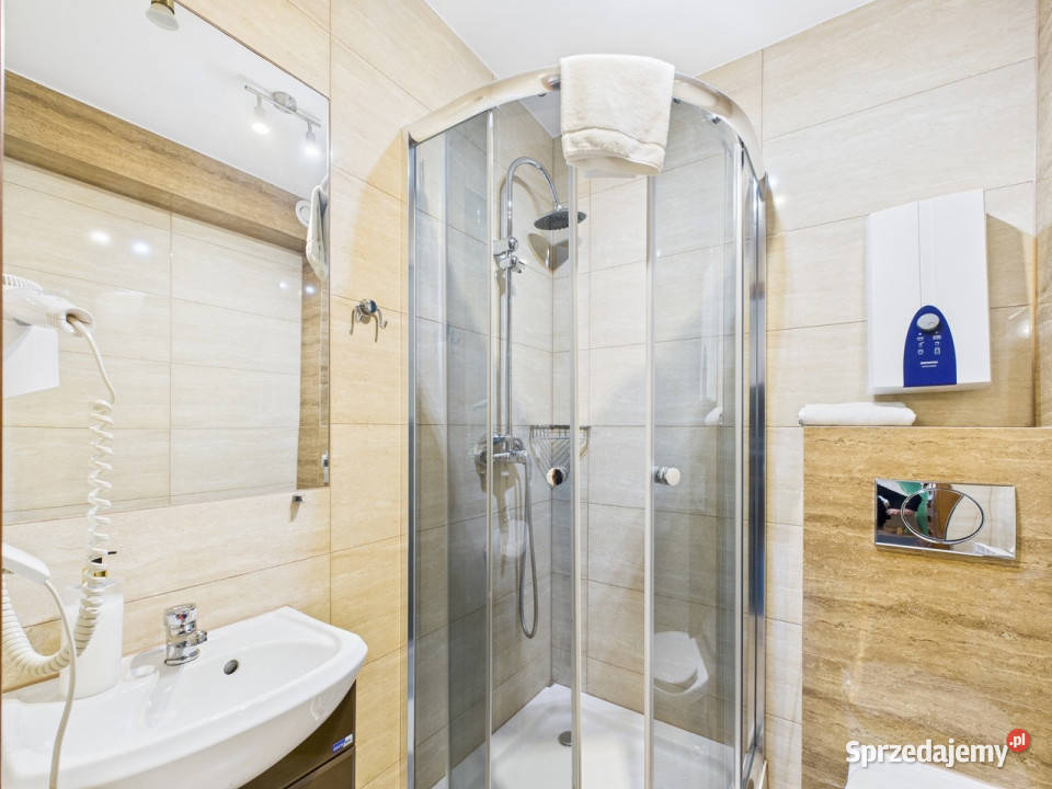 Apartament w Kościelisku Sprzedaż małopolskie Kościelisko sprzedam