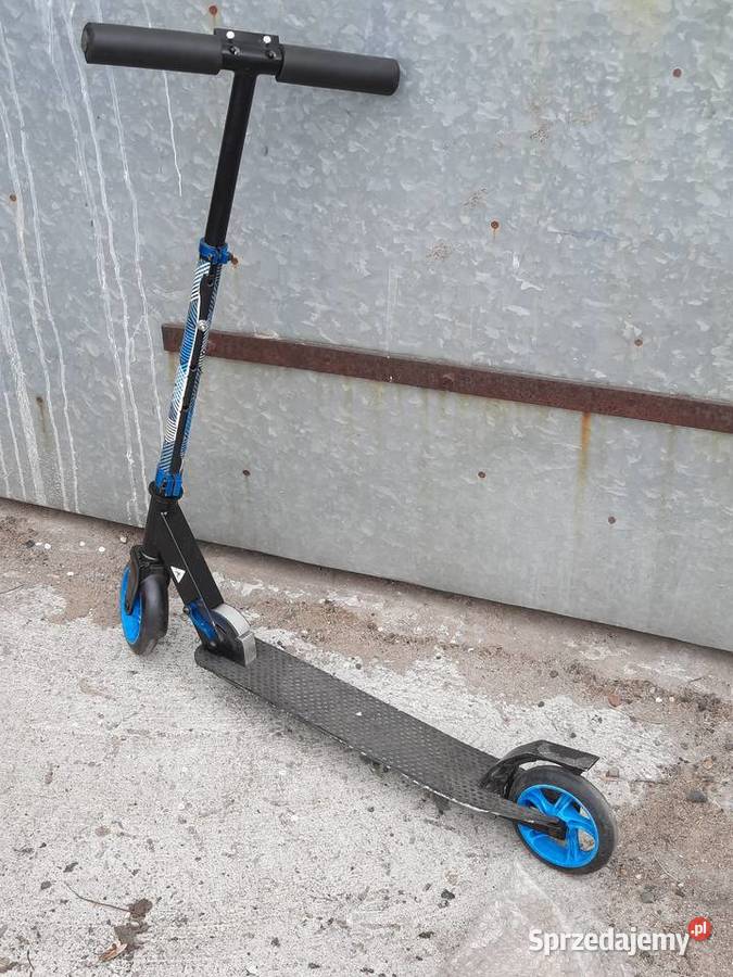 HULAJNOGA DUŻA pomorskie Kwidzyn sprzedam