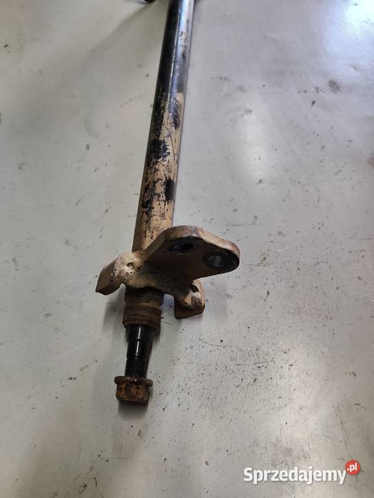 Kolumna kierownicza honda TRX 250 ex Wiele sprzedam