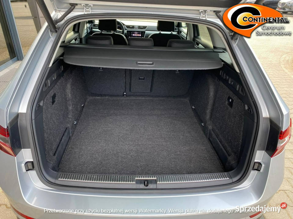 koda Superb Polski salon FVat 23 III 20152023 Superb śląskie Żory