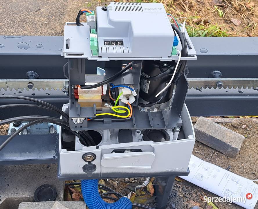 Serwis automatów dobram Usługi Błonie