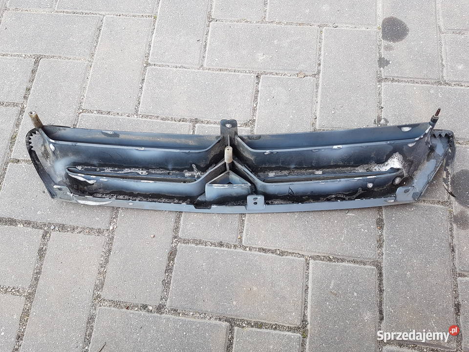 CITROEN SAXO 2002 ATRAPA GRILL NOWA osobowe Turek