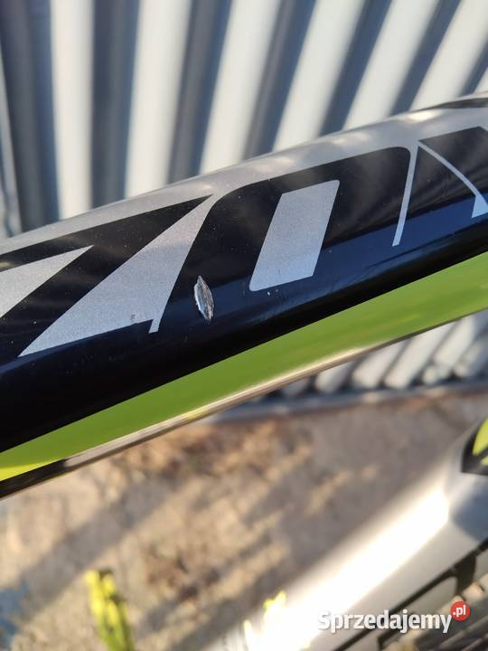 rower górski husar horizon 29 kupiony w 2024 kujawsko-pomorskie Dąbrówka Nowa