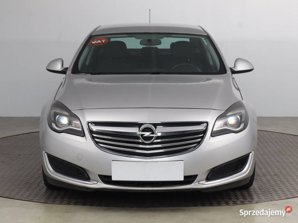 Opel Insignia 20 CDTI Bielany Wrocławskie sprzedam
