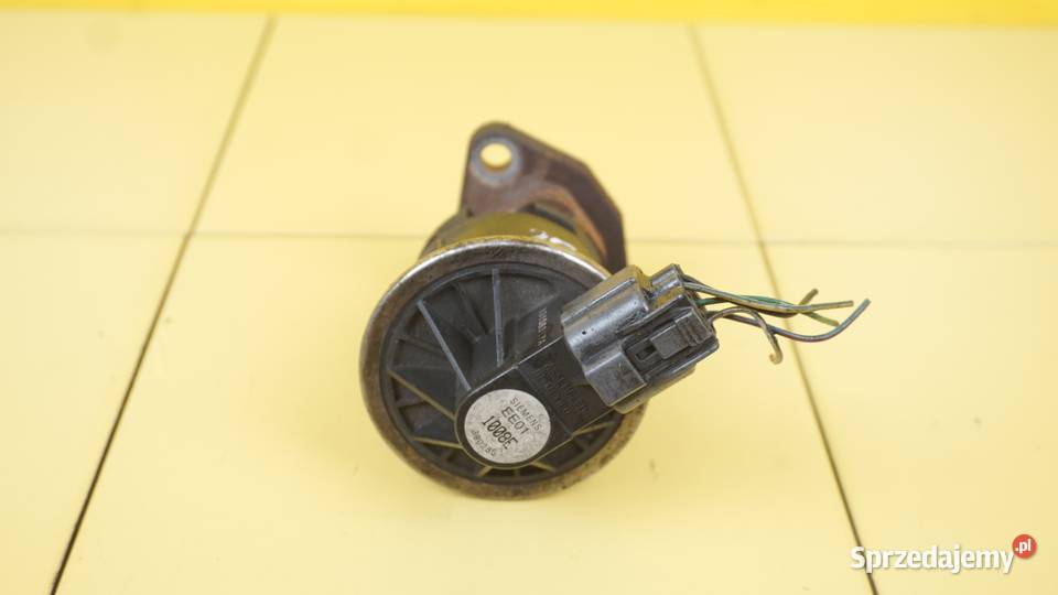 HONDA CRV III 20 B 10r 150 R20A2 zawor EGR Suków