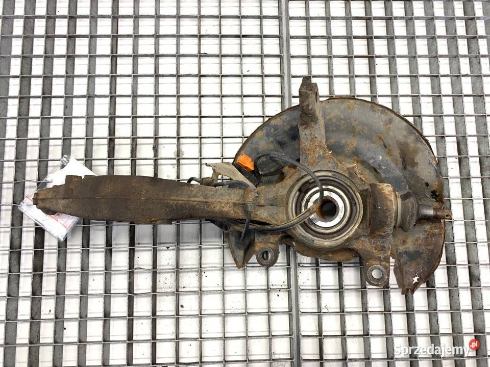 ZWROTNICA PRAWY PRZÓD HONDA ACCORD VII 24 160 podkarpackie