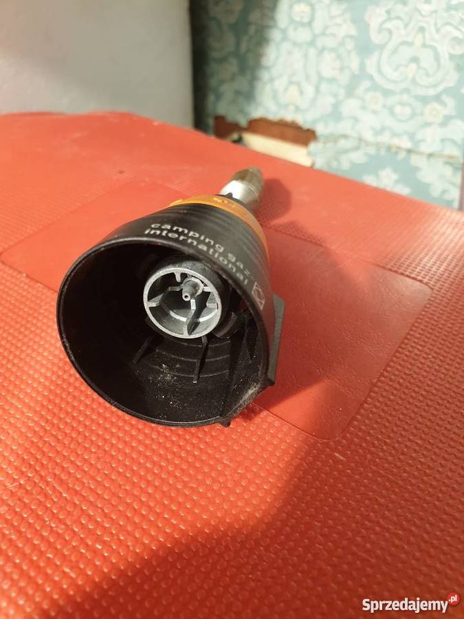 Lutownica na gaz Rzeszów sprzedam