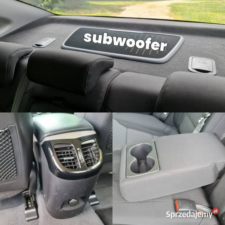 Hyundai i40 16 GDI 135 Sedan NAVI Climatronic serwisowany w ASO Chmielnik