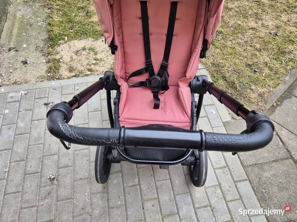 Wózek KinderKraft Nea Spacerówki Bydgoszcz sprzedam
