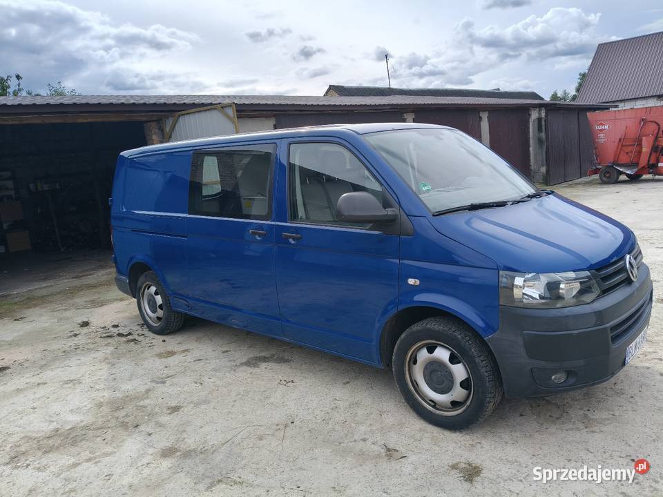 Wv t5 Łomża