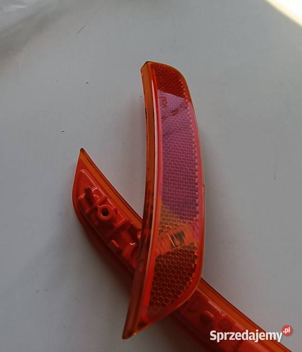 Lampa obrysowa zderzaka przedniego Dodge Durango Gdańsk